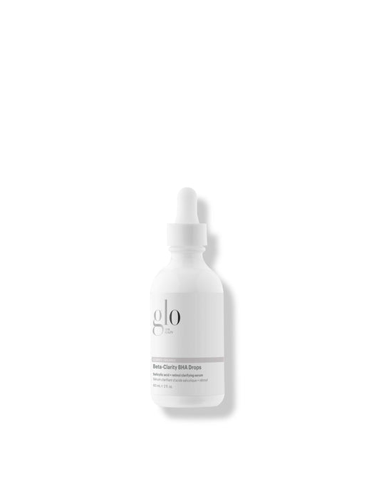 Beta-Clarity BHA Drops 60ml - Back Bar
