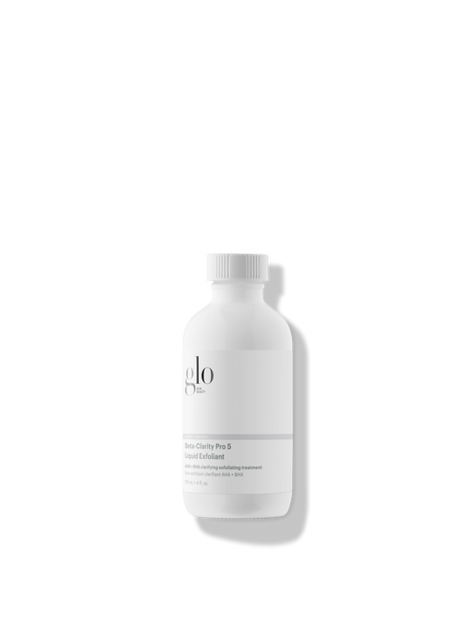 Beta-Clarity Pro 5 Liquid Exfoliant - 118ml - Back Bar
