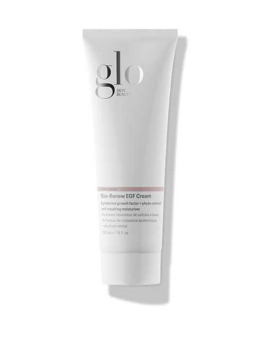 Bio-Renew EGF Cream 235ml - Back Bar