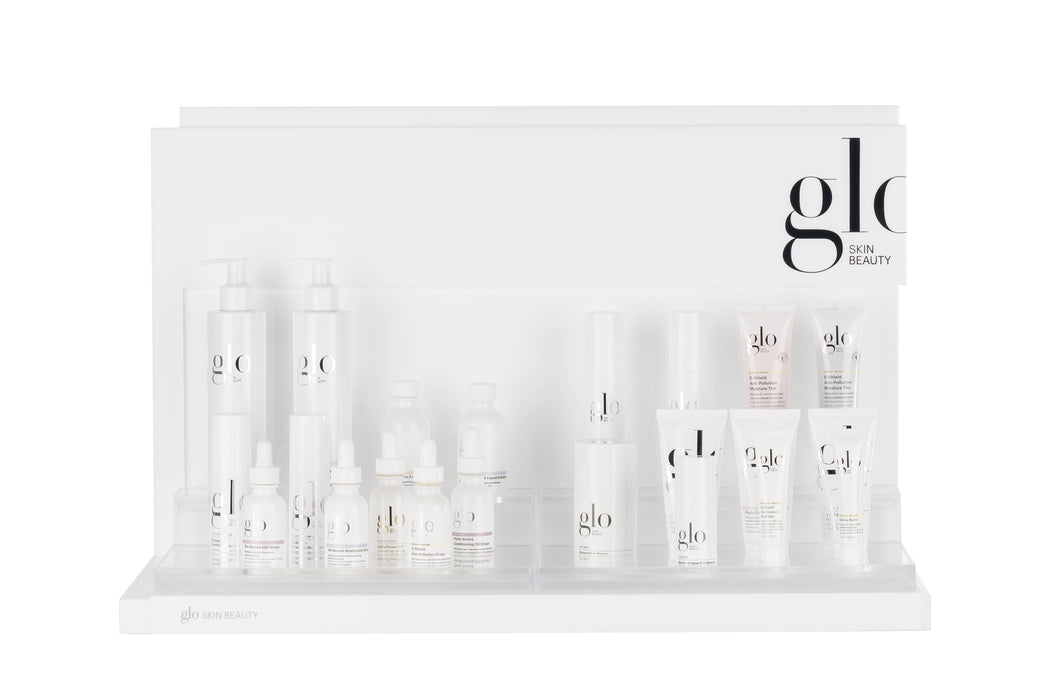 Skin Hero Retail Tester Unit