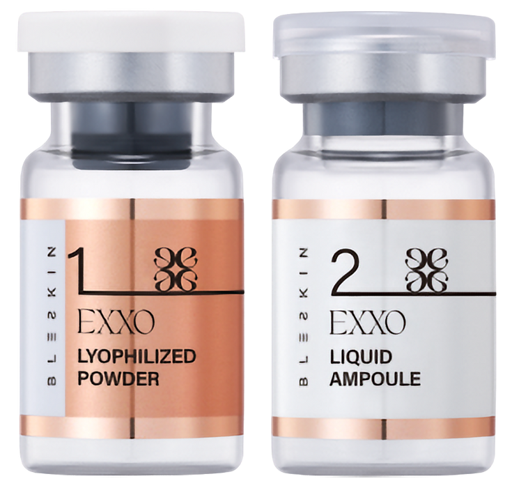 BLESKIN EXXO Exosome Skin Booster (5 treatments)