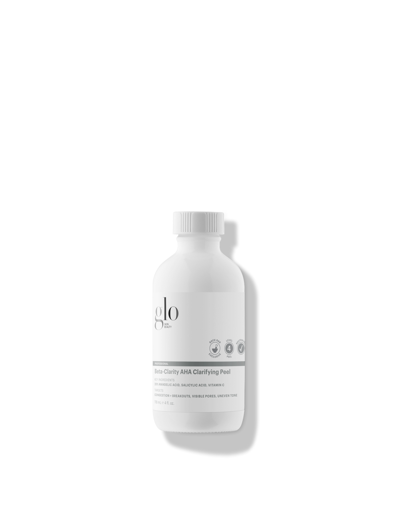 Level 3 + 4 Clinic Peels