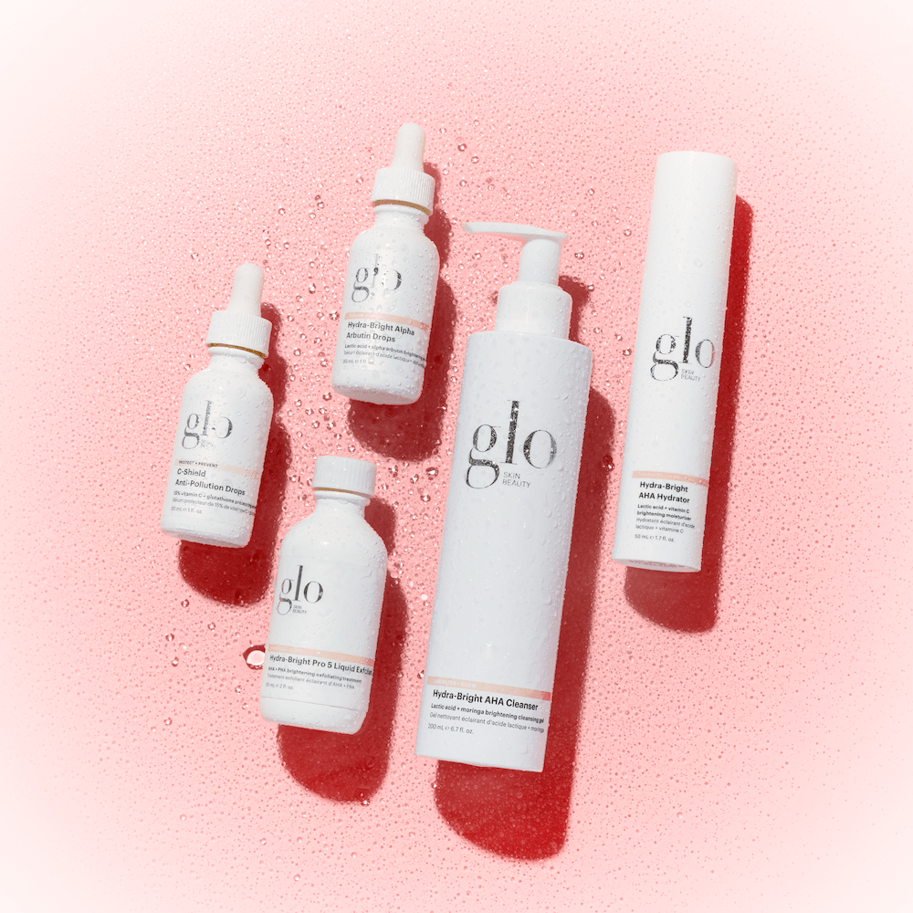 Brighten + Glow - Glo Skin Beauty UK&I