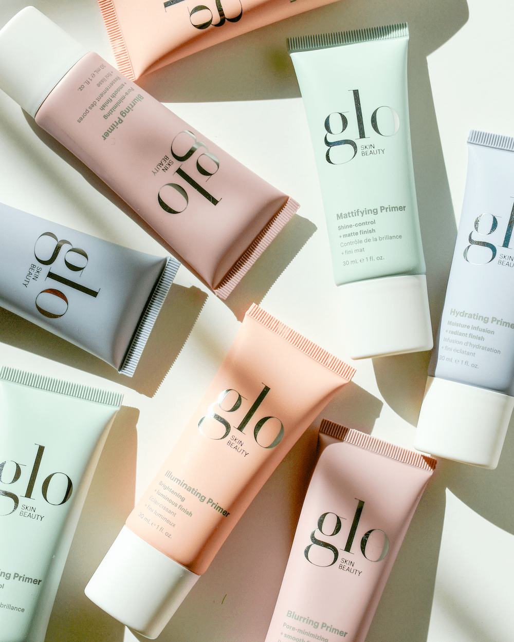 Prime - Glo Skin Beauty UK&I