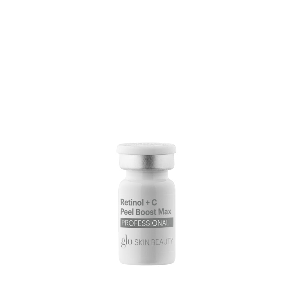 Retinol + C Boost Max