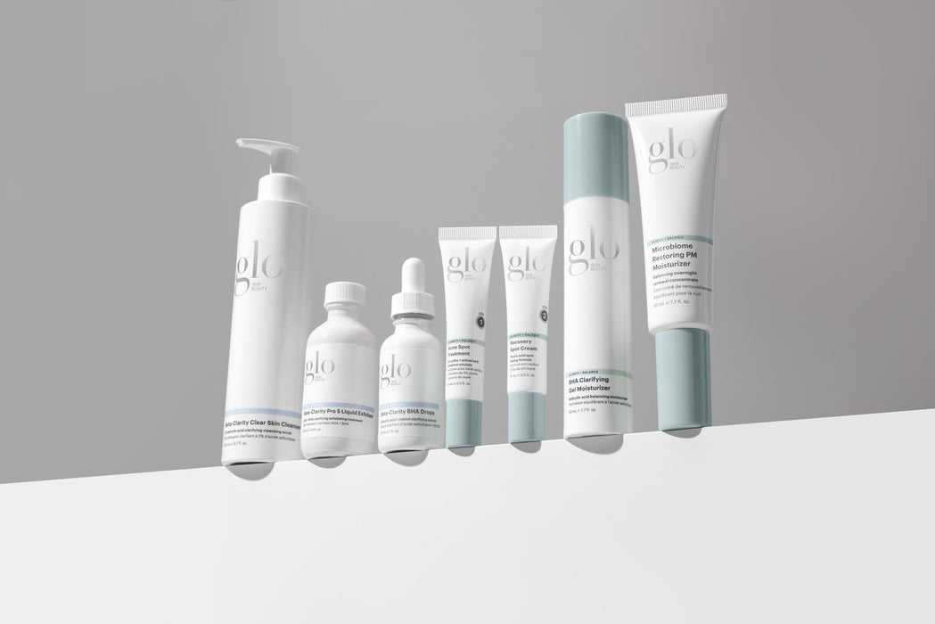 20% off - Treats Acne, Rosacea, Oily & Breakouts (medium size) - Glo Skin Beauty UK&I