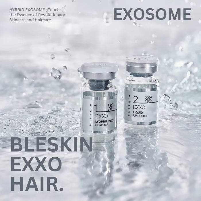 BLESKIN EXXO Exosome Hair Booster (5 treatments)