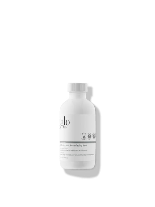 GlyPro AHA Resurfacing Peel 118 ml - Back Bar