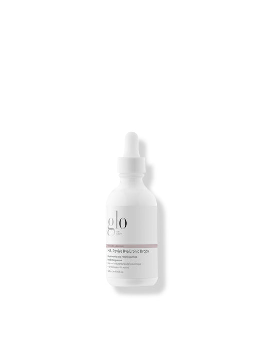 HA-Revive Hyaluronic Drops 60ml - Back Bar