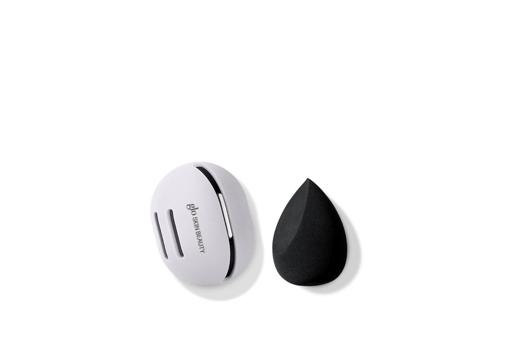 Makeup Blender Sponge + Travel Case