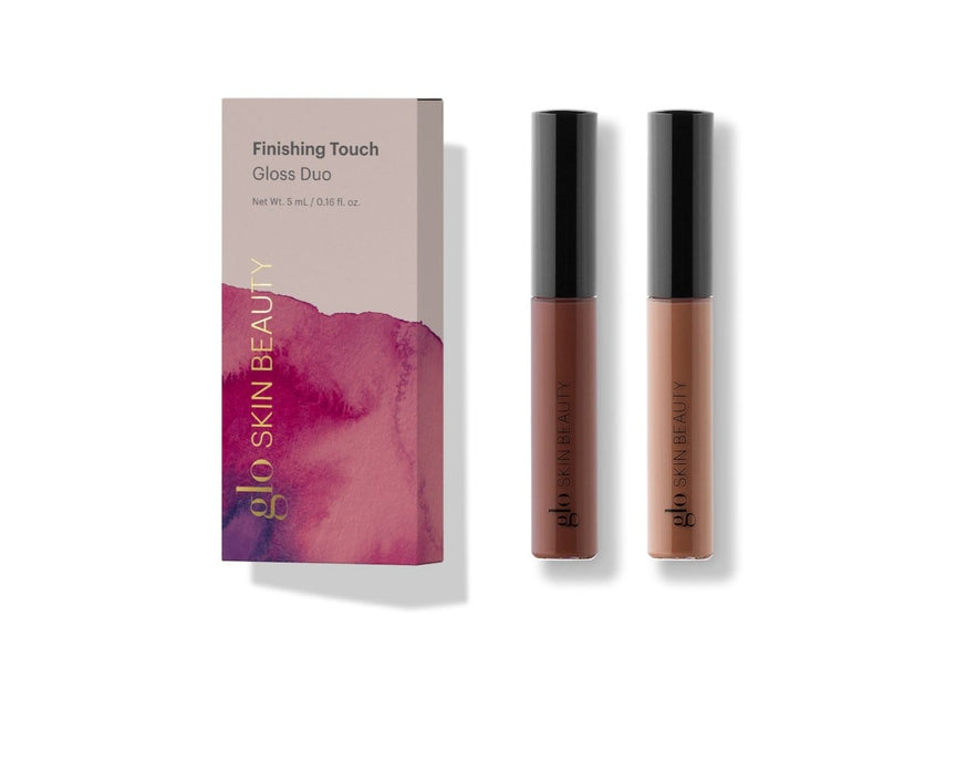 Finishing Touch Gloss Duo