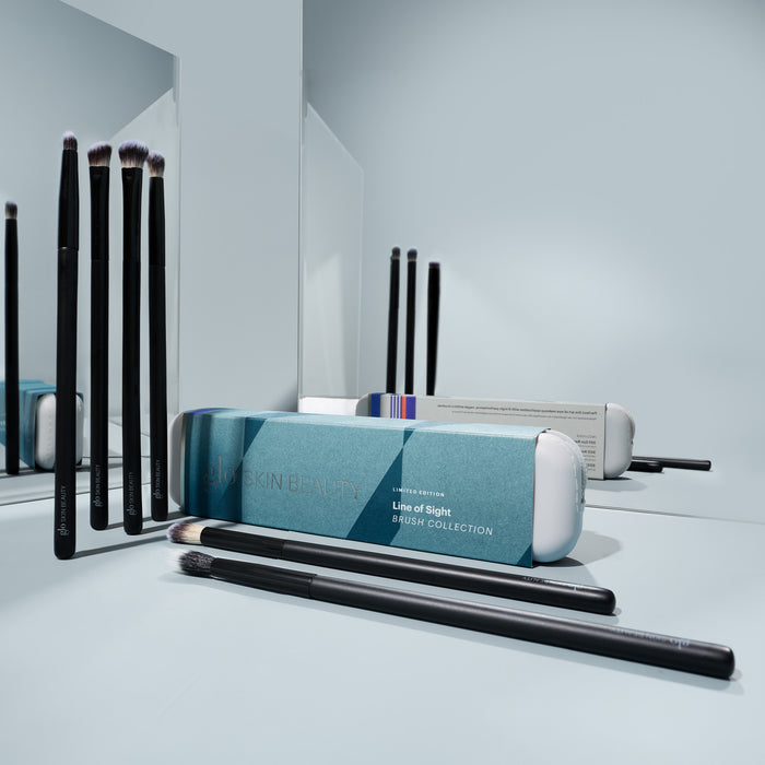 Line of Sight Brush Collection