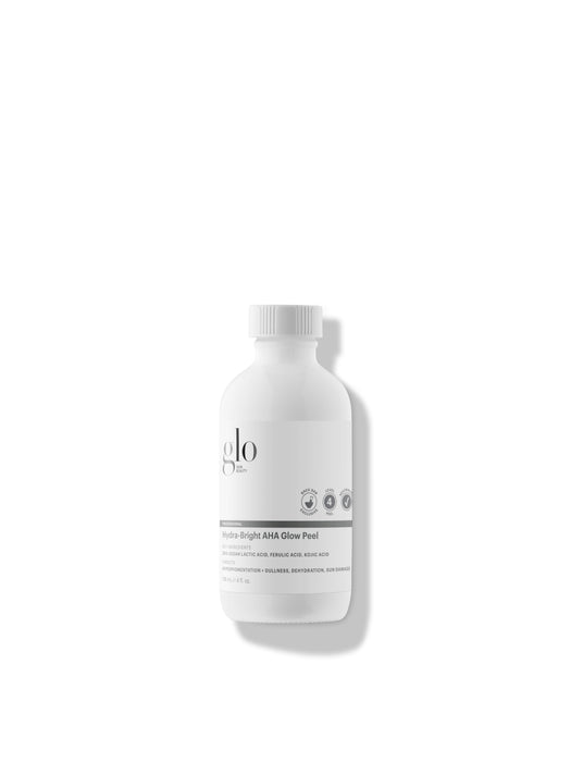 Hydra-Bright AHA Glow Peel - Back Bar