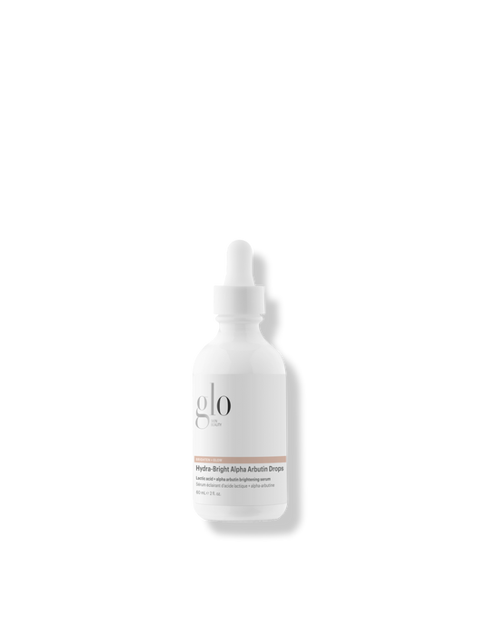 Hydra-Bright Alpha Arbutin Drops 60 ml - Back Bar