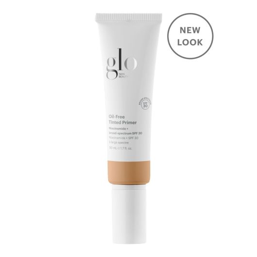 Oil Free Tinted Primer - Medium Deep 30ml