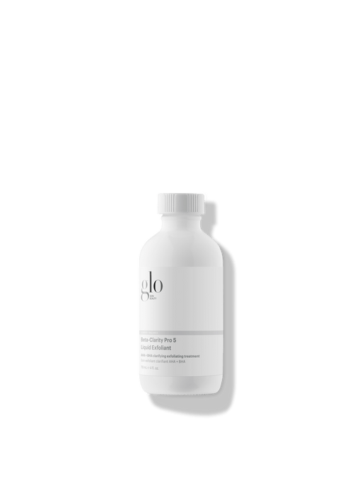 Beta - Clarity Pro 5 Liquid Exfoliant - 118ml - Back Bar - Glo Skin Beauty UK&I