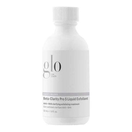 Beta - Clarity Pro 5 Liquid Exfoliant - 118ml - Back Bar - Glo Skin Beauty UK&I