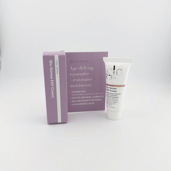 Bio - Renew EGF Cream GWP 14ml - GWP - Glo Skin Beauty UK&I