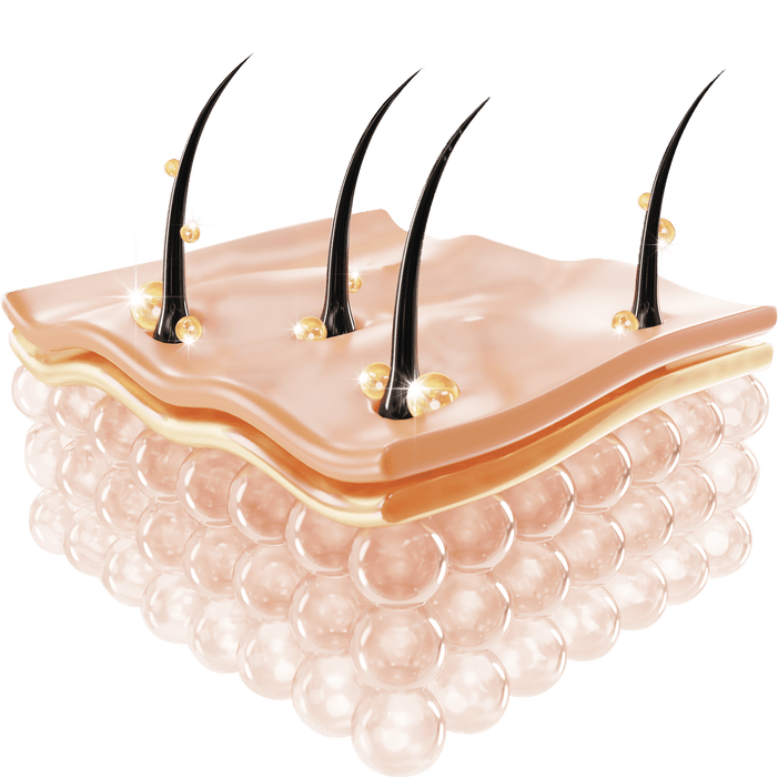 BLESKIN EXXO Exosome Hair Booster (5 treatments) - Glo Skin Beauty UK&I