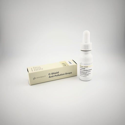 C - Shield Anti - Pollution Drops 14ml - GWP - Glo Skin Beauty UK&I