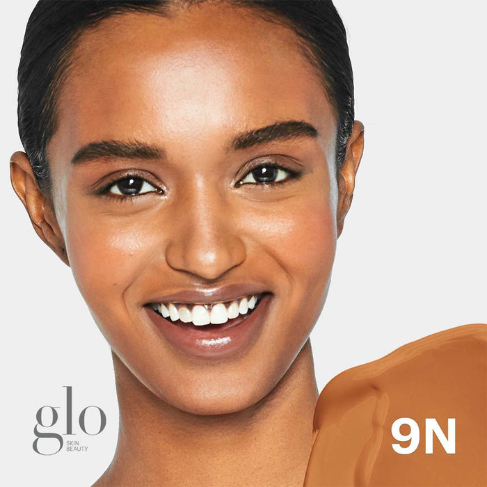 C - Shield Anti - Pollution Moisture Tint SPF30+ 50 ml - Glo Skin Beauty UK&I