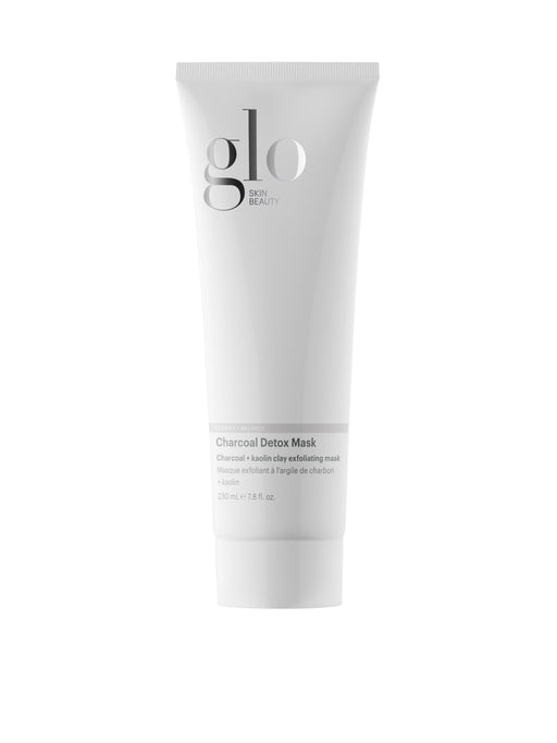 Charcoal Detox Mask 230 ml - Back Bar - Glo Skin Beauty UK&I