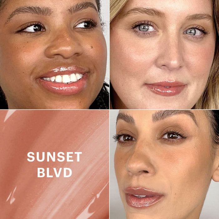 Conditioning Lip Gloss - Glo Skin Beauty UK&I