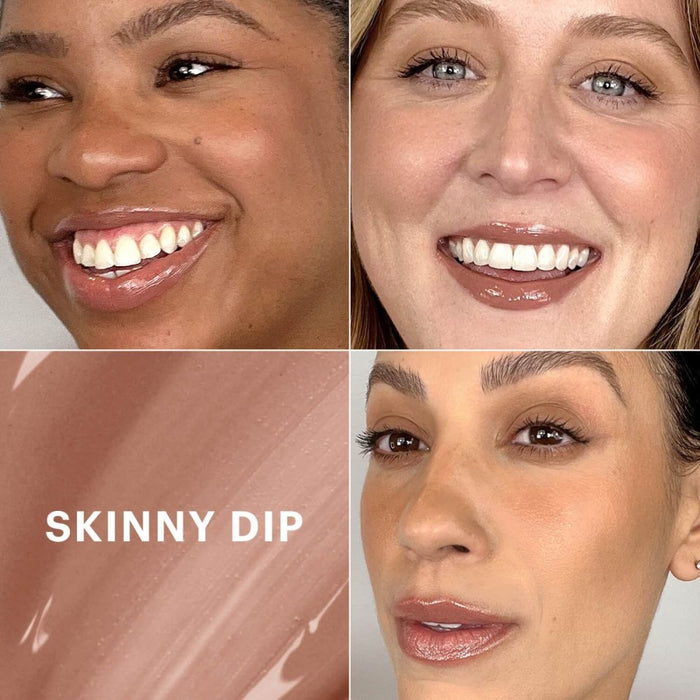 Conditioning Lip Gloss - Glo Skin Beauty UK&I