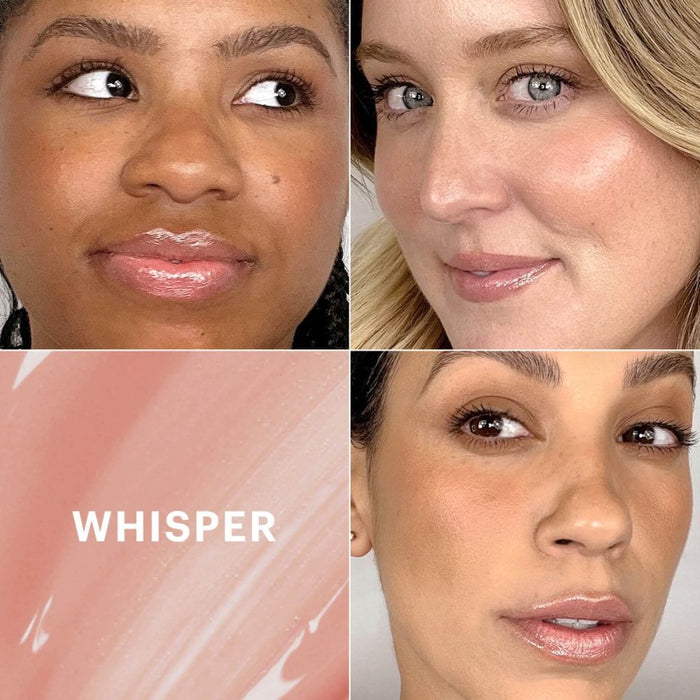 Conditioning Lip Gloss - Glo Skin Beauty UK&I