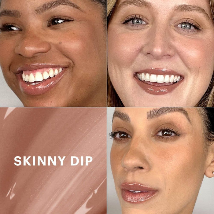 Conditioning Lip Gloss