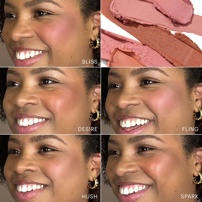 Cream Blush Stick - Glo Skin Beauty UK&I
