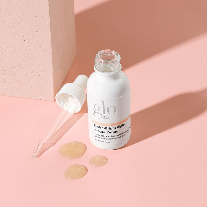 Elevated Essentials Set - Brighten + Glow - Glo Skin Beauty UK&I