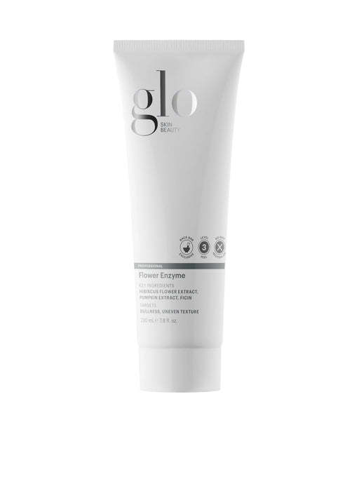 Flower Enzyme 230 ml - Back Bar - Glo Skin Beauty UK&I