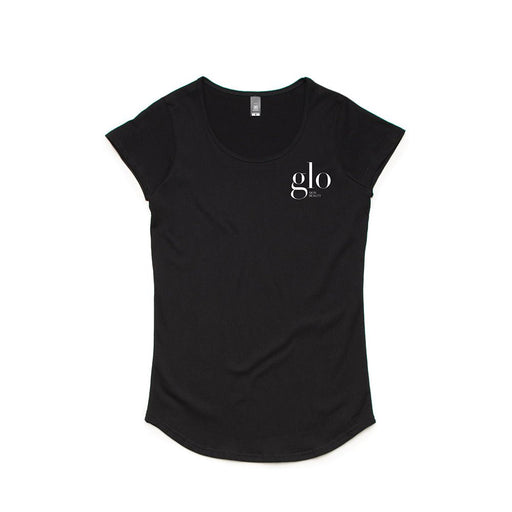 Glo Short Sleeve Tee - Glo Skin Beauty UK&I