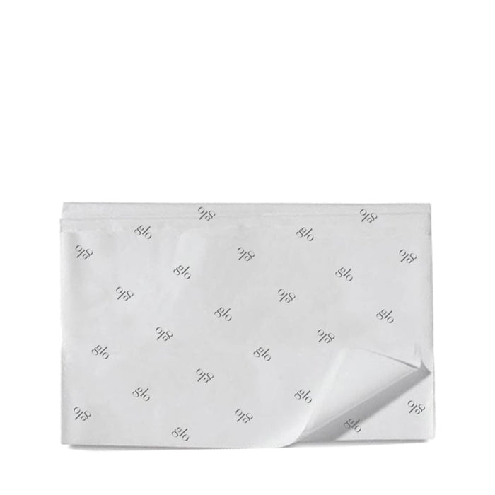 Glo Tissue Paper - Glo Skin Beauty UK&I