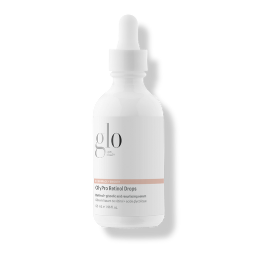 GlyPro Retinol Drops 60ml - Back Bar - Glo Skin Beauty UK&I