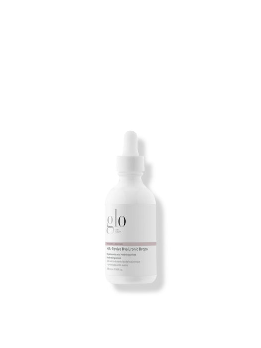 HA - Revive Hyaluronic Drops 60ml - Back Bar - Glo Skin Beauty UK&I