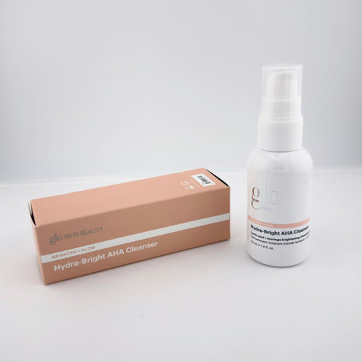 Hydra - Bright AHA Cleanser 53ml - GWP - Glo Skin Beauty UK&I