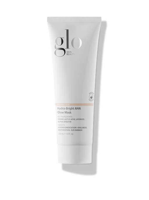 Hydra - Bright AHA Glow Mask 230ml - Back Bar - Glo Skin Beauty UK&I