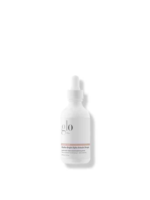 Hydra - Bright Alpha Arbutin Drops 60 ml - Back Bar - Glo Skin Beauty UK&I