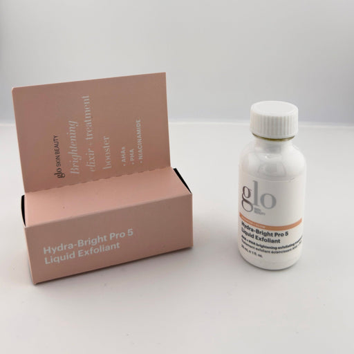 Hydra - Bright Pro 5 Liquid Exfoliant 28ml - GWP - Glo Skin Beauty UK&I