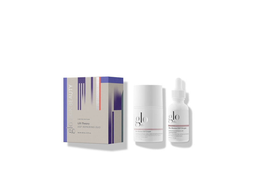 Lift Theory EGF Repairing Duo - Glo Skin Beauty UK&I