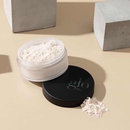 Luminous Setting Powder 14g - Tester