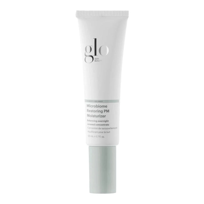 Microbiome Restoring PM Moisturizer - Glo Skin Beauty UK&I