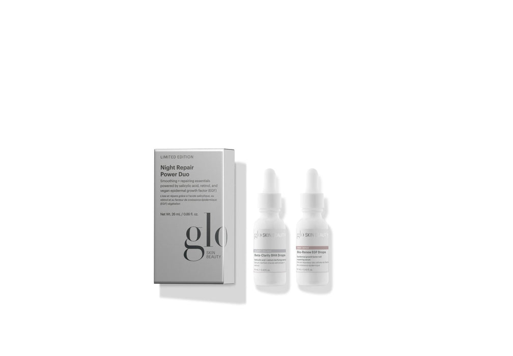 Night Repair Power Duo - Glo Skin Beauty UK&I