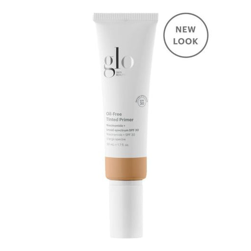 Oil Free Tinted Primer - Medium 30ml - Glo Skin Beauty UK&I