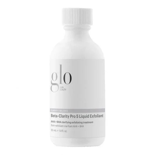 Beta-Clarity Pro 5 Liquid Exfoliant - Back Bar