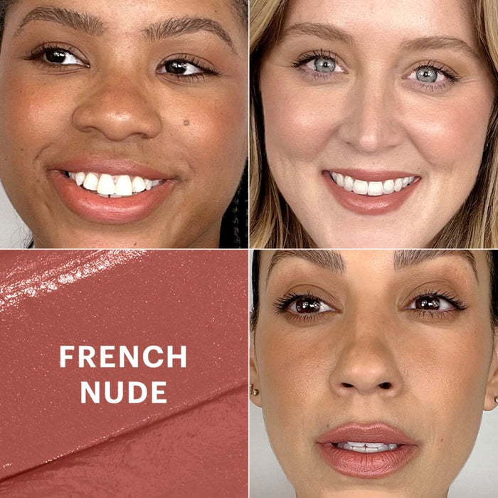 Satin Lipstick - Glo Skin Beauty UK&I