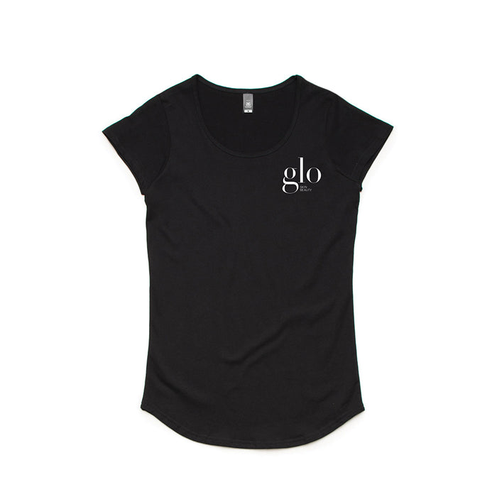 Glo Short Sleeve Tee