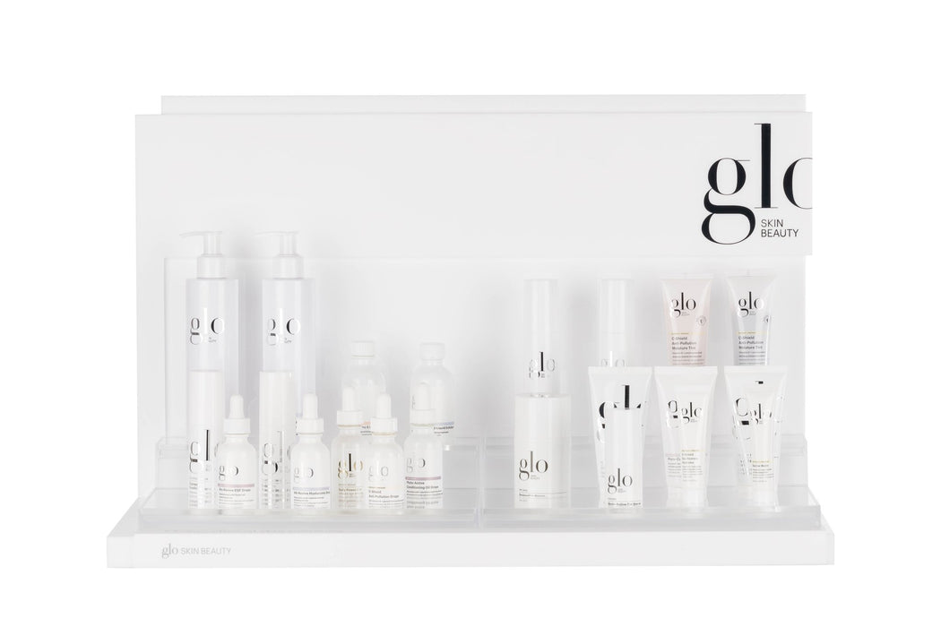 Skin Hero Retail Tester Unit - Glo Skin Beauty UK&I